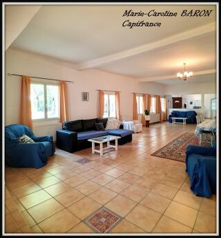  Maison à vendre 10 pièces 450 m²