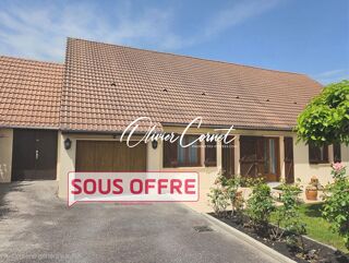  Maison à vendre 4 pièces 84 m²