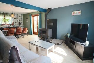  Maison  vendre 7 pices 125 m