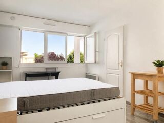  Appartement à vendre 1 pièce 38 m²