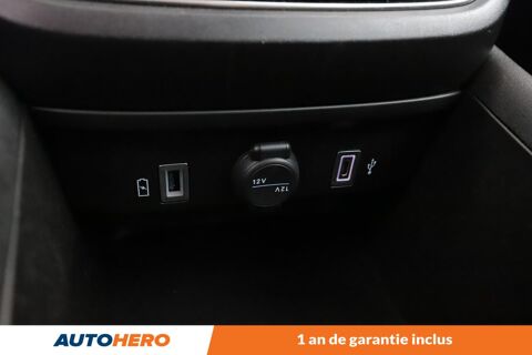 Fiat 600 1.2 Hybrid DCT6 100 ch 2024 occasion 92130 Issy-les-Moulineaux