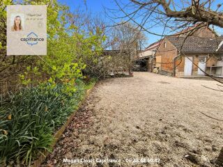  Maison à vendre 6 pièces 105 m²