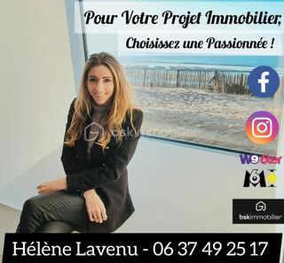  Villa � vendre 4 pi�ces 85 m�