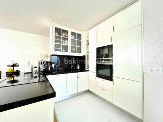  Appartement à vendre 4 pièces 76 m²