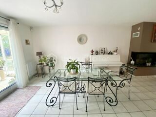  Maison à vendre 7 pièces 158 m²
