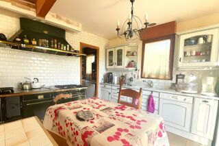  Maison � vendre 6 pi�ces 167 m�