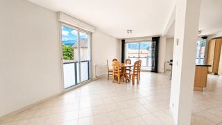  Appartement à vendre 3 pièces 82 m²