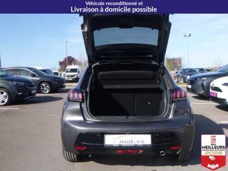 208 Essence 100 GT Pack +Toit 2022 occasion 10150 Lavau