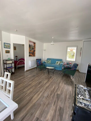  Chalet � vendre 4 pi�ces 78 m�