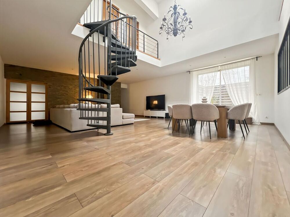 Vente Loft Loft  345 m2 Faches thumesnil