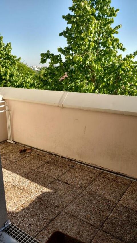  Appartement  louer 1 pice 30 m