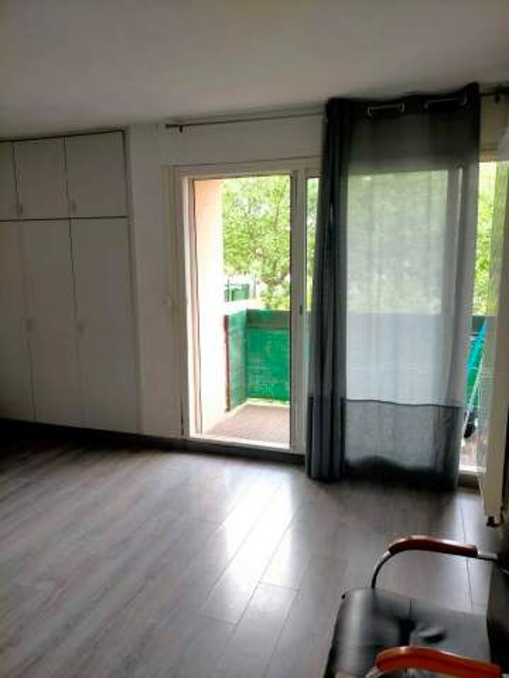 Location Appartement Studio de 28m2 à louer sur Aix-en-Provence Aix en provence