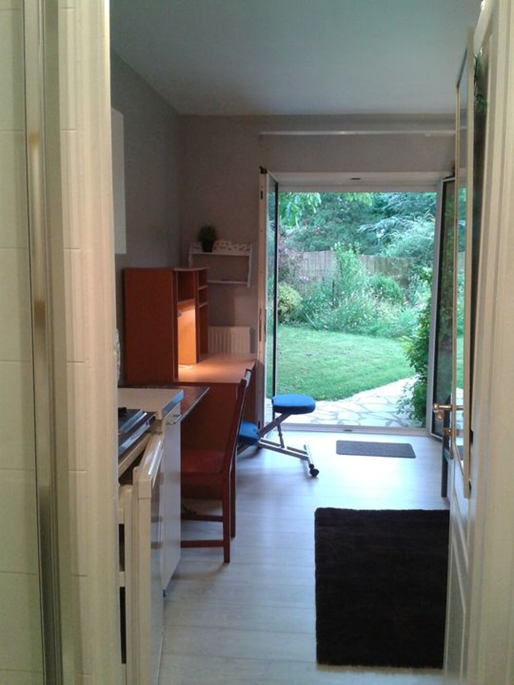Location Appartement Studio de 18m2 à louer sur Verrières-le-Buisson Verrieres le buisson