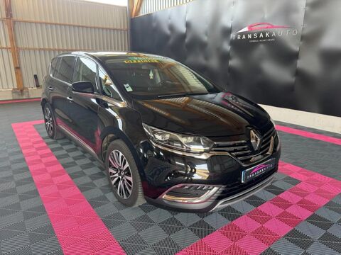 Annonce voiture Renault Espace 13990 €
