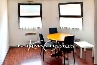  Appartement  vendre 1 pice 24 m