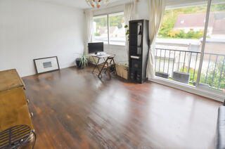  Appartement � vendre 4 pi�ces 74 m�