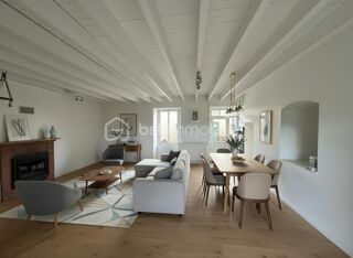  Maison à vendre 9 pièces 241 m²