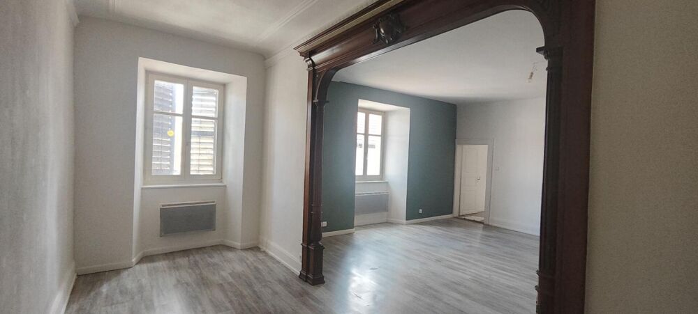 Location Appartement Appartement  4 pièces 111.46 m2 Masevaux niederbruck
