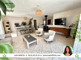  Maison à vendre 4 pièces 115 m²