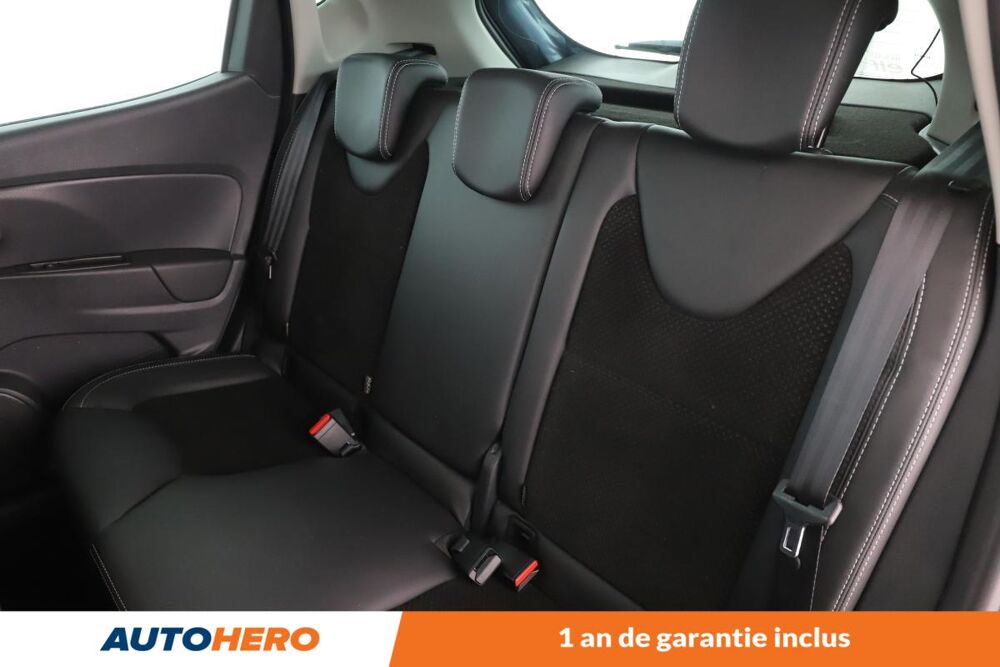 Clio 0.9 TCe Intens 90 ch 2019 occasion 92130 Issy-les-Moulineaux