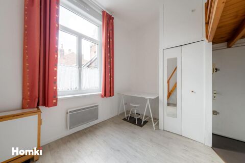  Appartement à vendre 1 pièce 13 m²
