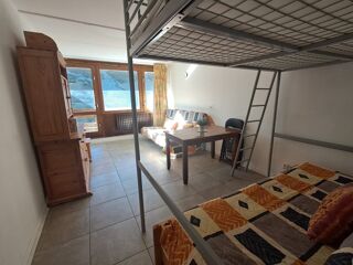  Appartement � vendre 1 pi�ce 26 m�