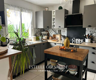  Maison � vendre 6 pi�ces 122 m�