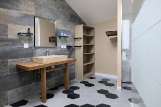  Maison � vendre 11 pi�ces 261 m�