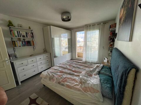  Appartement � louer 2 pi�ces 60 m�