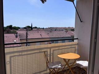  Appartement à louer 4 pièces 69 m²