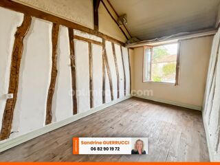  Maison � vendre 4 pi�ces 97 m�