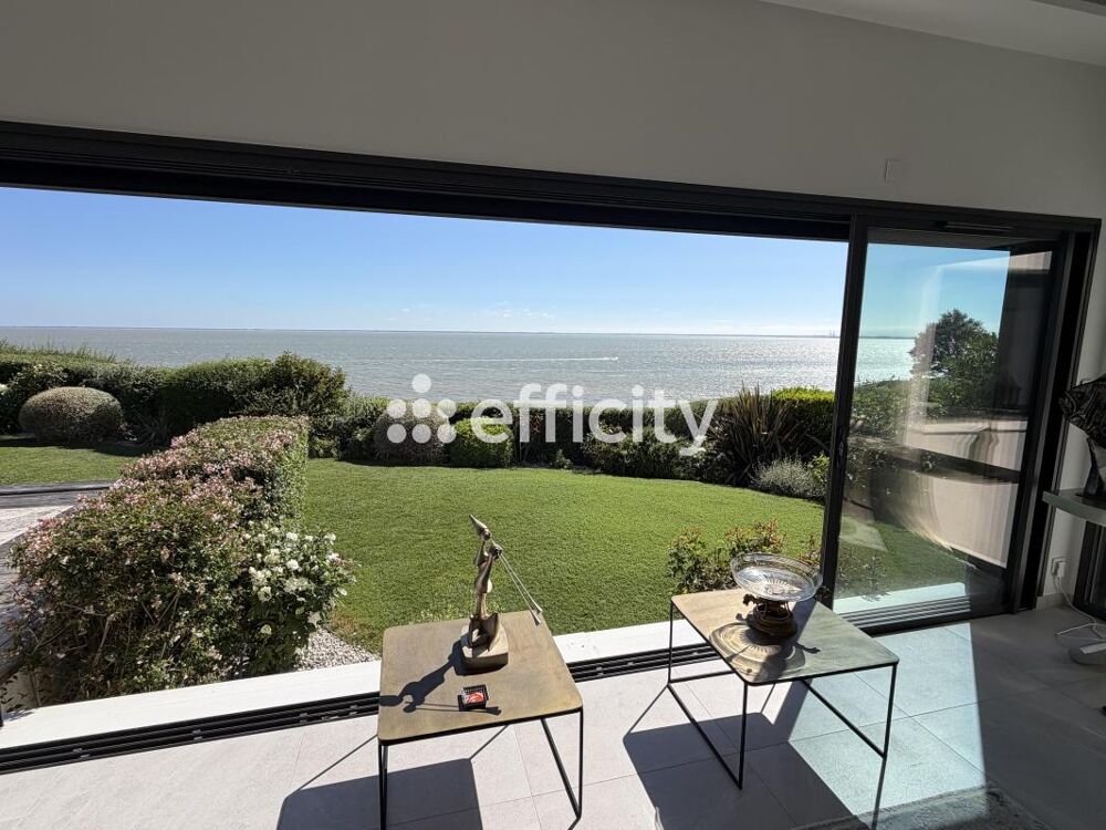 Vente Villa Villa Meschers sur gironde