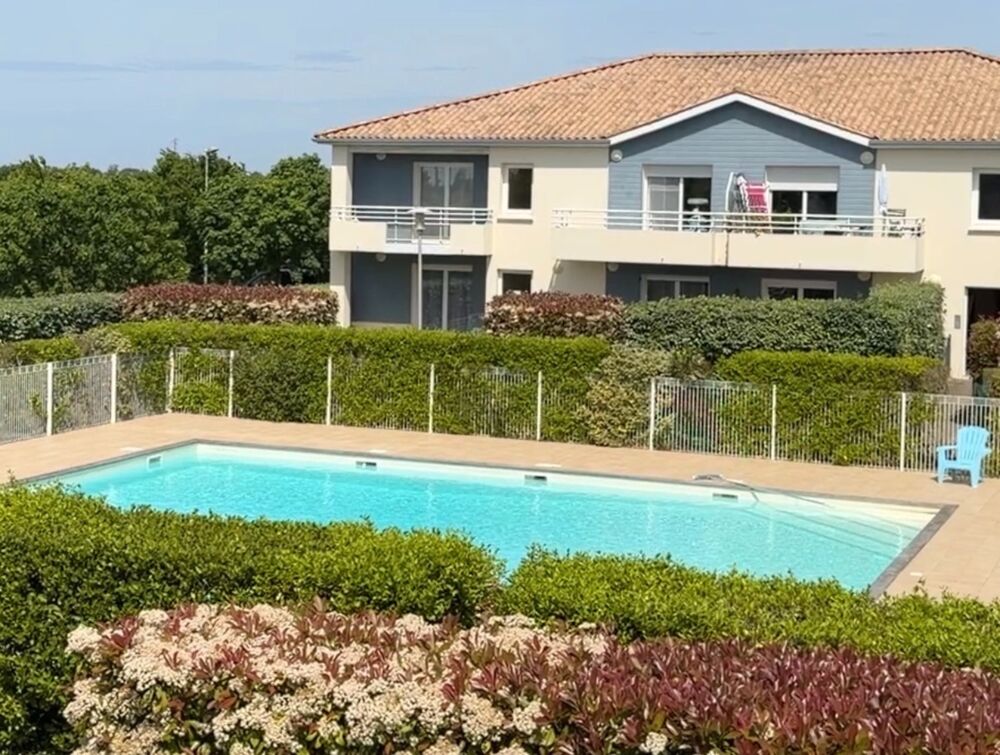 Vente Appartement Appartement Clavette