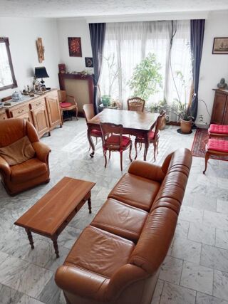  Maison à vendre 6 pièces 143 m²