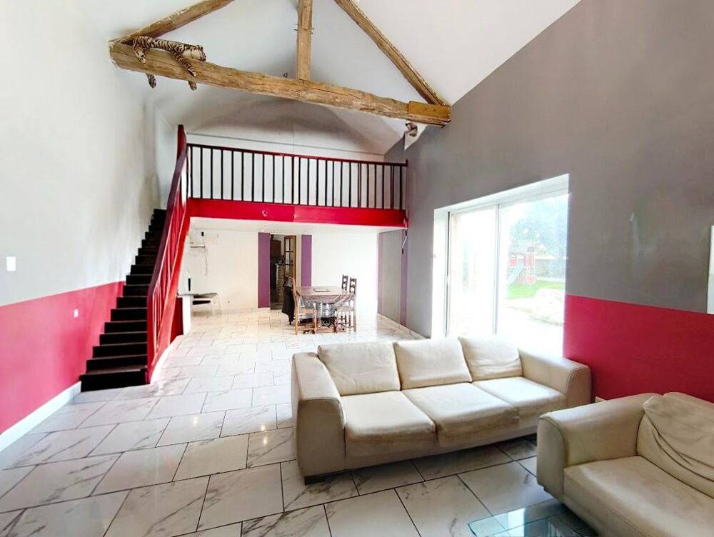 Vente Maison Maison Montmirail Montmirail