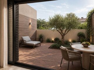  Maison 5 pièces 121 m² Bordeaux