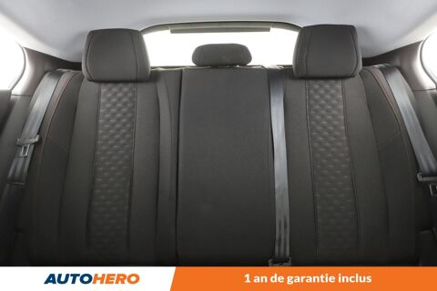 508 1.5 Blue-HDi Active Business EAT8 131 ch 2019 occasion 92130 Issy-les-Moulineaux