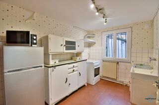  Maison à louer 3 pièces 66 m²