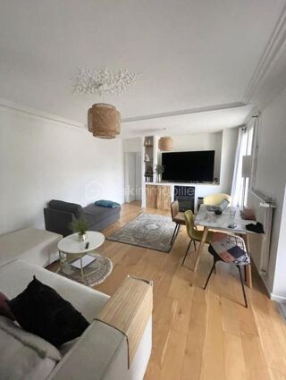  Maison � vendre 4 pi�ces 85 m�