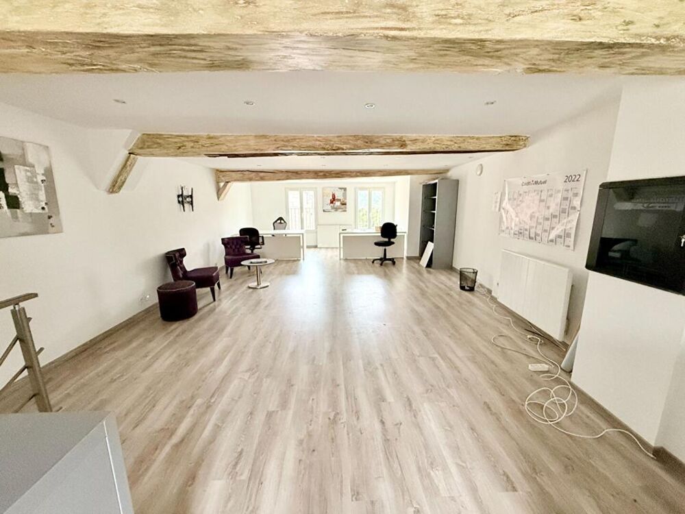 Vente Immeuble Sens Immeuble 10 pièce(s) 250 m2, Bien à fort potentiel ! Usage habitation, commercial ou mixte ! Sens