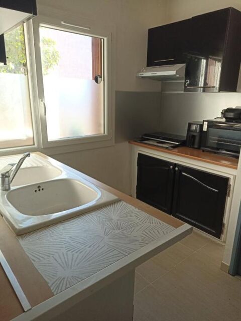  Appartement � louer 2 pi�ces 43 m�