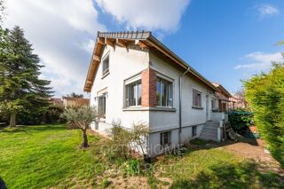  Maison à vendre 6 pièces 130 m²