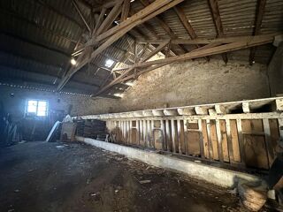  Remise / Grange � vendre 4 pi�ces 370 m� Limoges