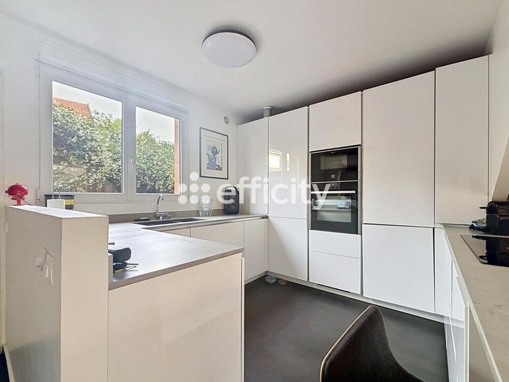� vendre  Maison Montreuil (93100)