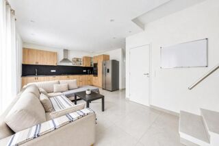  Maison à vendre 8 pièces 190 m²