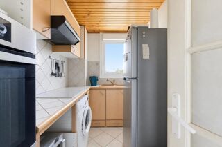  Appartement à vendre 3 pièces 49 m²