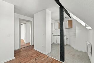  Duplex/triplex à vendre 4 pièces 58 m²