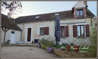  Maison à vendre 8 pièces 170 m²