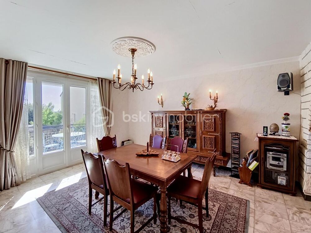 Maison 7 pièces 132 m² · à Louvres · 132 m² · 329 900 €
