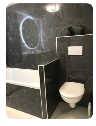 Appartement à louer 1 pièce 15 m²